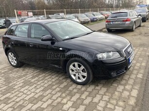 AUDI A3 1.8 TFSI Ambiente