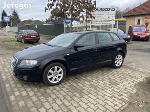 AUDI A3 1.8 TFSI Ambiente