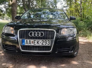 AUDI A3 1.9 PD TDI Attraction