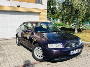 AUDI A3 1.9 TDI Ambiente