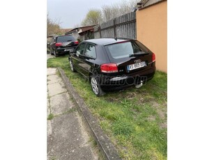 AUDI A3 2.0 PD TDI Ambiente