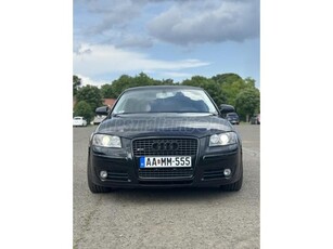 AUDI A3 2.0 PD TDI Ambiente DPF