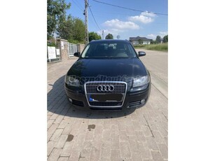 AUDI A3 2.0 PD TDI Ambiente DPF