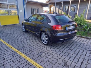 AUDI A3 2.0 TDI Ambiente DPF