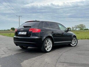 AUDI A3 2.0 PD TDI Ambition DSG DPF