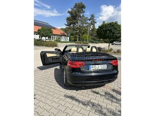 AUDI A3 CABRIO 1.6 CR TDI Attraction DPF