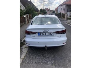 AUDI A3 Limousine 2.0 TDI Ambition