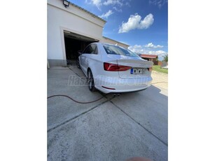 AUDI A3 Limousine 2.0 TDI Attraction