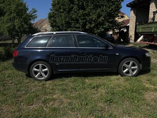 AUDI A4 2.0 PD TDI