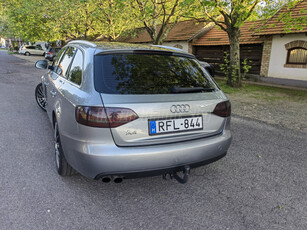 AUDI A4 2.0 PD TDI Multitronic