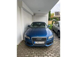 AUDI A4 2.0 TDI DPF B8 2.0 crtdi