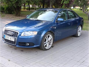 AUDI A4 2.0 TFSI quattro (DTM edition)