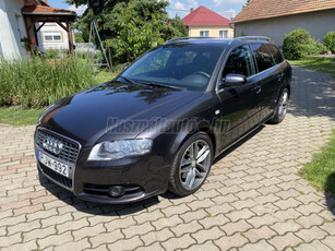 AUDI A4 2.7 V6 TDI DPF