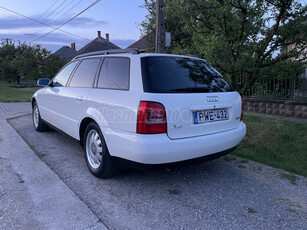 AUDI A4 Avant 1.8 T