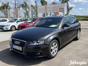 AUDI A4 Avant 1.8 TFSI