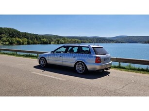 AUDI A4 Avant 1.9 PD TDI quattro