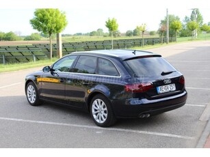 AUDI A4 Avant 2.0 TDi DPF EU5