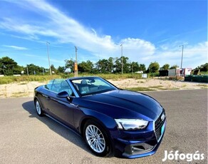 AUDI A5 Cabrio 35 TFSI S line S-tronic Hybrid/2...