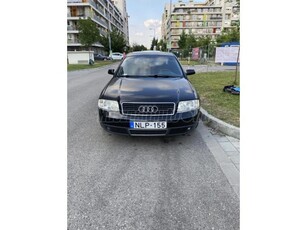 AUDI A6 1.9 TDI Advance