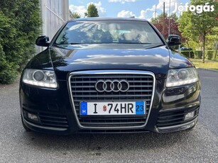 AUDI A6 2.0 TFSI Kéziváltó!Bose HIFI.Xenon-LED!...