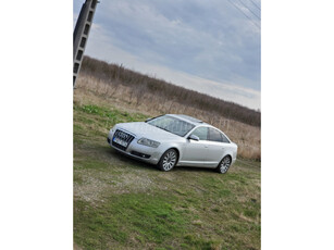 AUDI A6 3.0 V6 Professional Multitronic