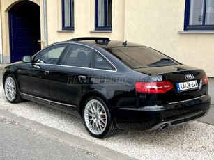 AUDI A6 3.0 V6 TDI DPF quattro 3xsline ABT Motor Tuning 310le Facelift