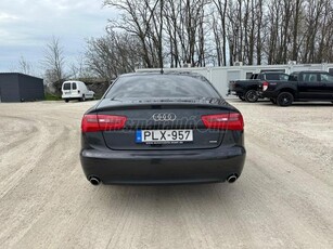 AUDI A6 3.0 V6 TDI DPF quattro S-tronic