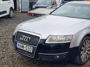 AUDI A6 Avant 2.0 TDI