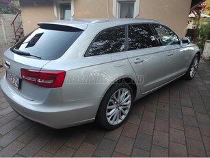 AUDI A6 Avant 2.0 TDI DPF multitronic