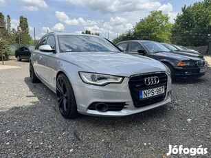 AUDI A6 Avant 3.0 V6 TDI DPF quattro S-tronic