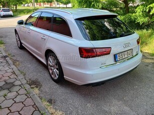 AUDI A6 Avant 3.0 V6 TDI quattro S-tronic