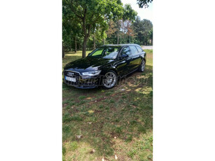 AUDI A6 Avant 3.0 V6 TDI S-tronic