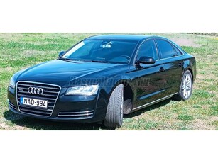 AUDI A8 3.0 V6 TDI DPF quattro Tiptronic ic