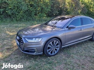 Audi A8 50Tdi