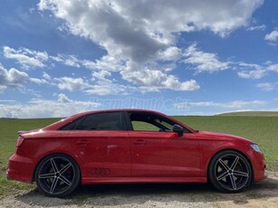 AUDI S3 Limousine 2.0 TFSI quattro