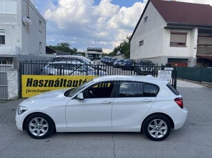 BMW 116d XENON.TEMPOMAT.ALUFELNI.ECO PRO-SPORT