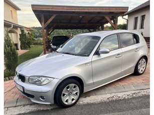 BMW 116i