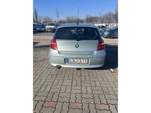 BMW 118d