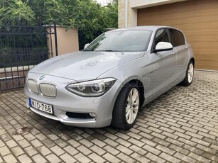 BMW 118d