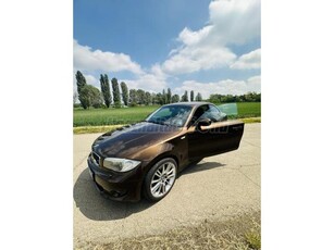 BMW 120d (Automata)