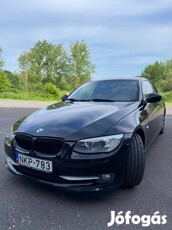 BMW 3-as coupe, magánszemélytől eladó!