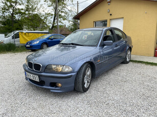 BMW 3-AS SOROZAT 316i