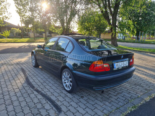 BMW 3-AS SOROZAT 318i