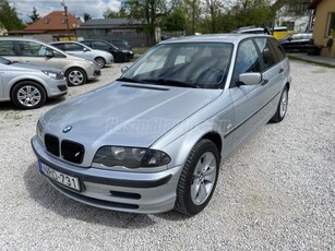 BMW 3-AS SOROZAT 318i Touring