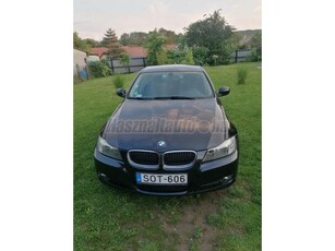 BMW 3-AS SOROZAT 318i Touring