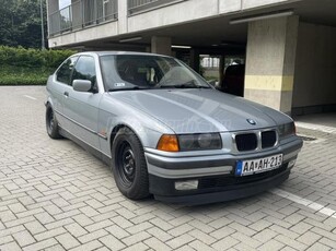 BMW 316i Compact