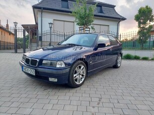 BMW 316i Compact Exclusive Edition