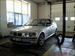 BMW 316ti Compact