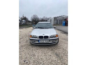 BMW 318Ci (Automata)