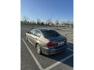 BMW 318d